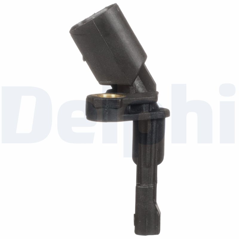 Capteur ABS (Capteur de vitesse de roue) DELPHI ref. SS20033