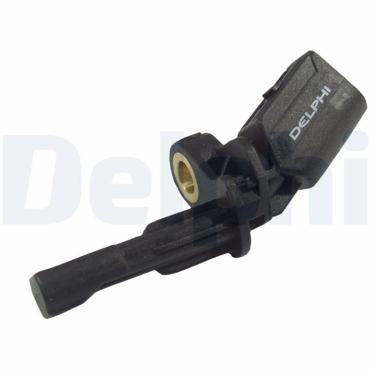 Capteur ABS (Capteur de vitesse de roue) DELPHI ref. SS20034