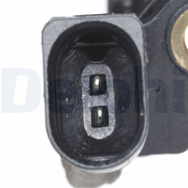 Capteur ABS (Capteur de vitesse de roue) DELPHI ref. SS20034
