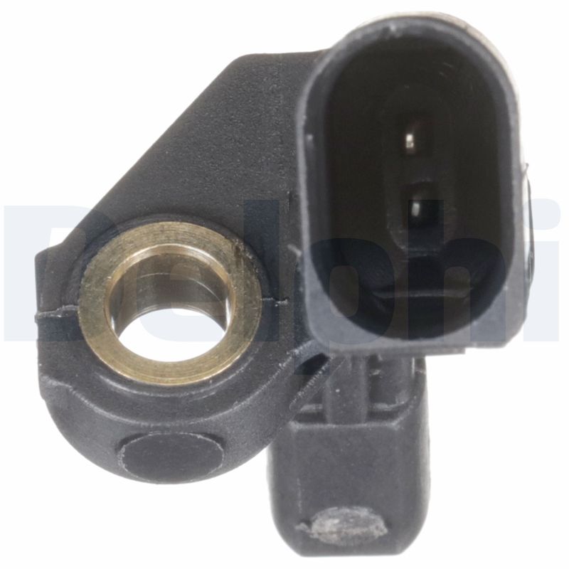Capteur ABS (Capteur de vitesse de roue) DELPHI ref. SS20034