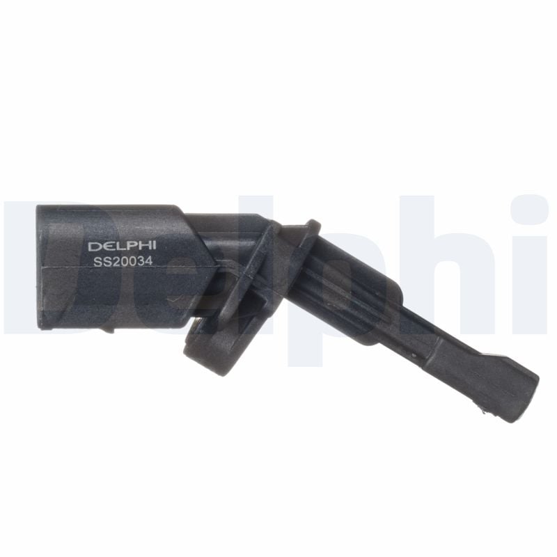 Capteur ABS (Capteur de vitesse de roue) DELPHI ref. SS20034