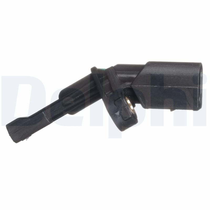 Capteur ABS (Capteur de vitesse de roue) DELPHI ref. SS20034