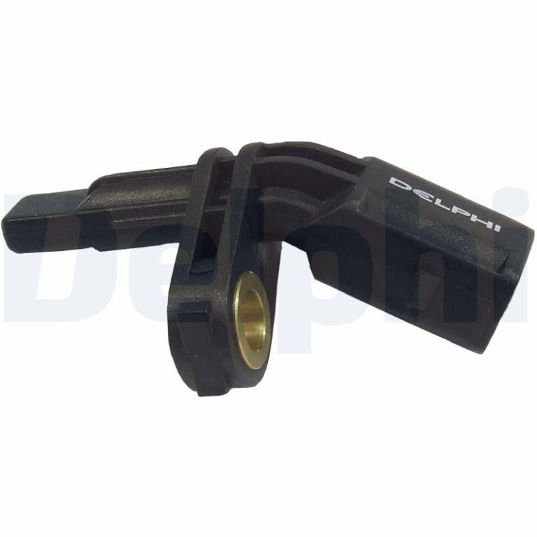 Capteur ABS (Capteur de vitesse de roue) DELPHI ref. SS20035