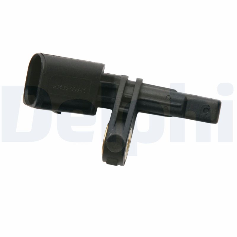 Capteur ABS (Capteur de vitesse de roue) DELPHI ref. SS20035