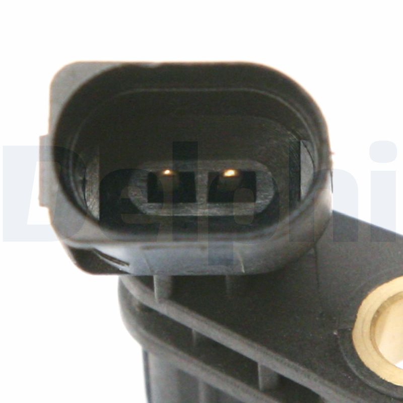 Capteur ABS (Capteur de vitesse de roue) DELPHI ref. SS20036