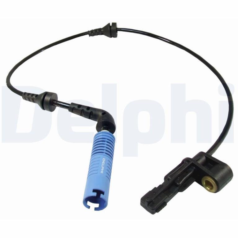 Capteur ABS (Capteur de vitesse de roue) DELPHI ref. SS20041