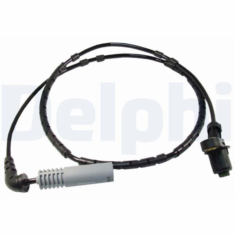 Capteur ABS (Capteur de vitesse de roue) DELPHI ref. SS20043