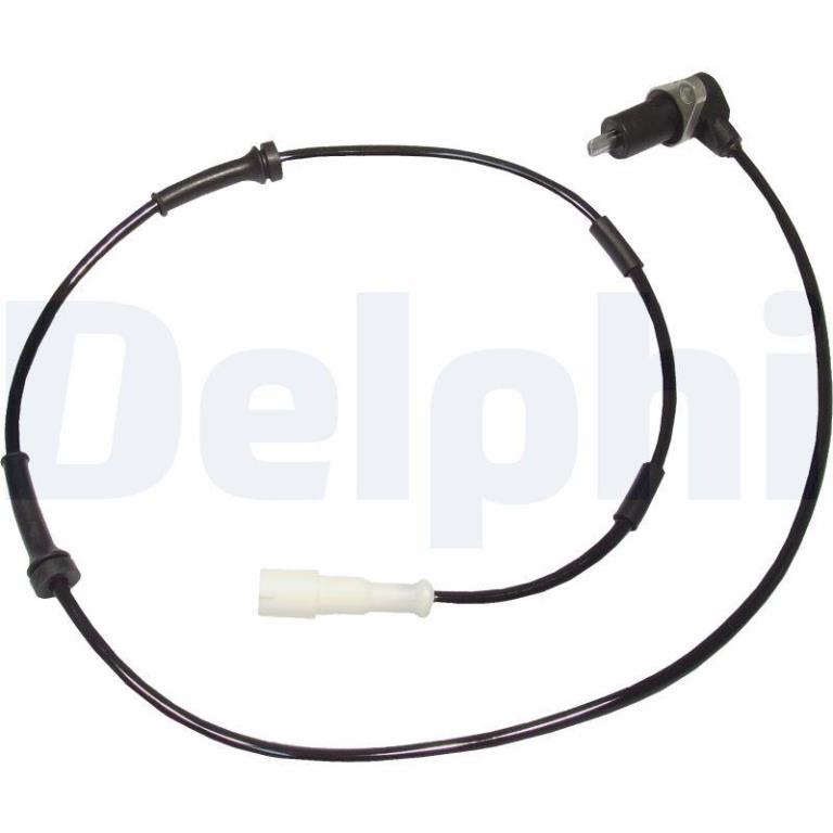Capteur ABS (Capteur de vitesse de roue) DELPHI ref. SS20050