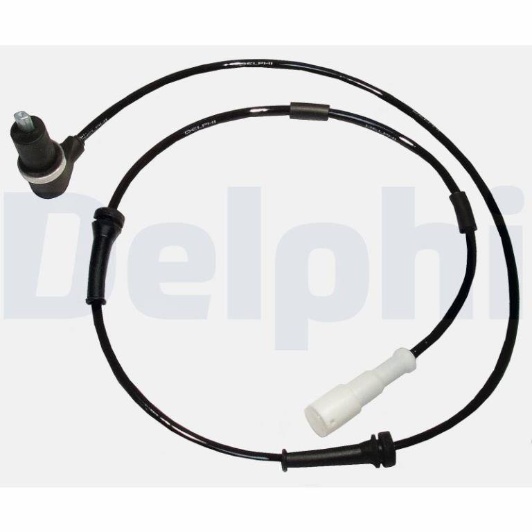 Capteur ABS (Capteur de vitesse de roue) DELPHI ref. SS20051