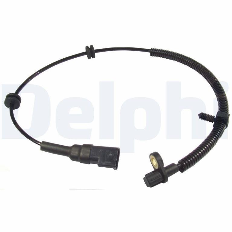 Capteur ABS (Capteur de vitesse de roue) DELPHI ref. SS20052