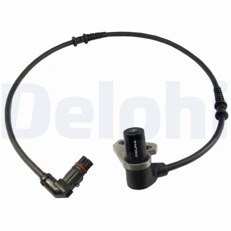 Capteur ABS (Capteur de vitesse de roue) DELPHI ref. SS20053