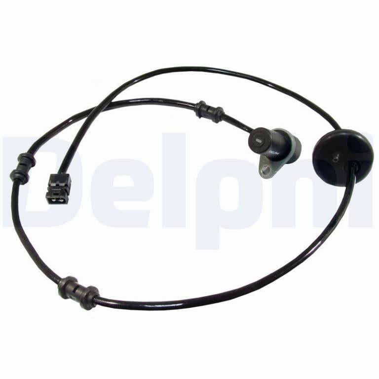 Capteur ABS (Capteur de vitesse de roue) DELPHI ref. SS20055