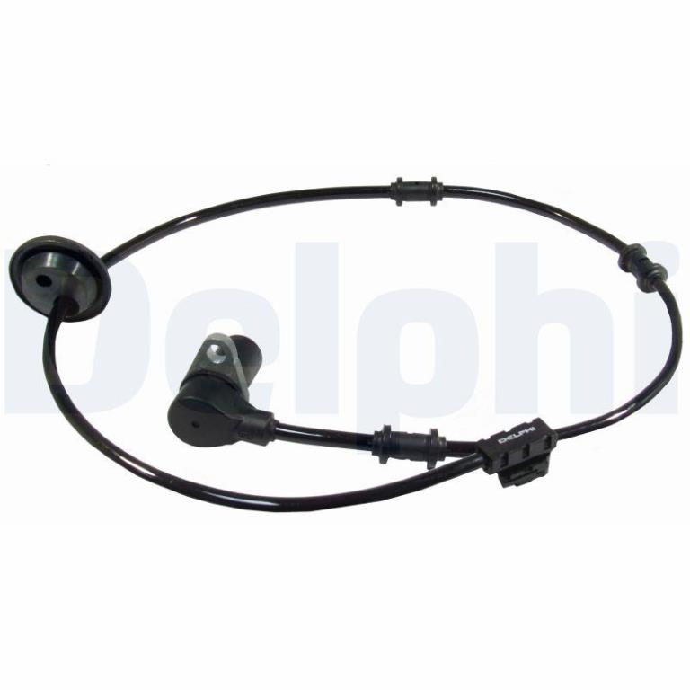 Capteur ABS (Capteur de vitesse de roue) DELPHI ref. SS20056