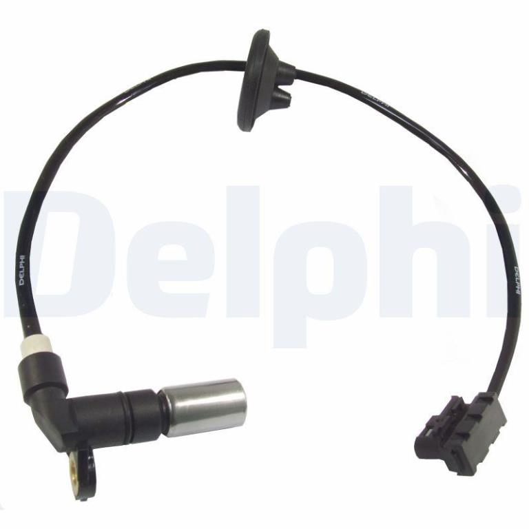 Sensor, revoluciones de la rueda DELPHI ref. SS20060