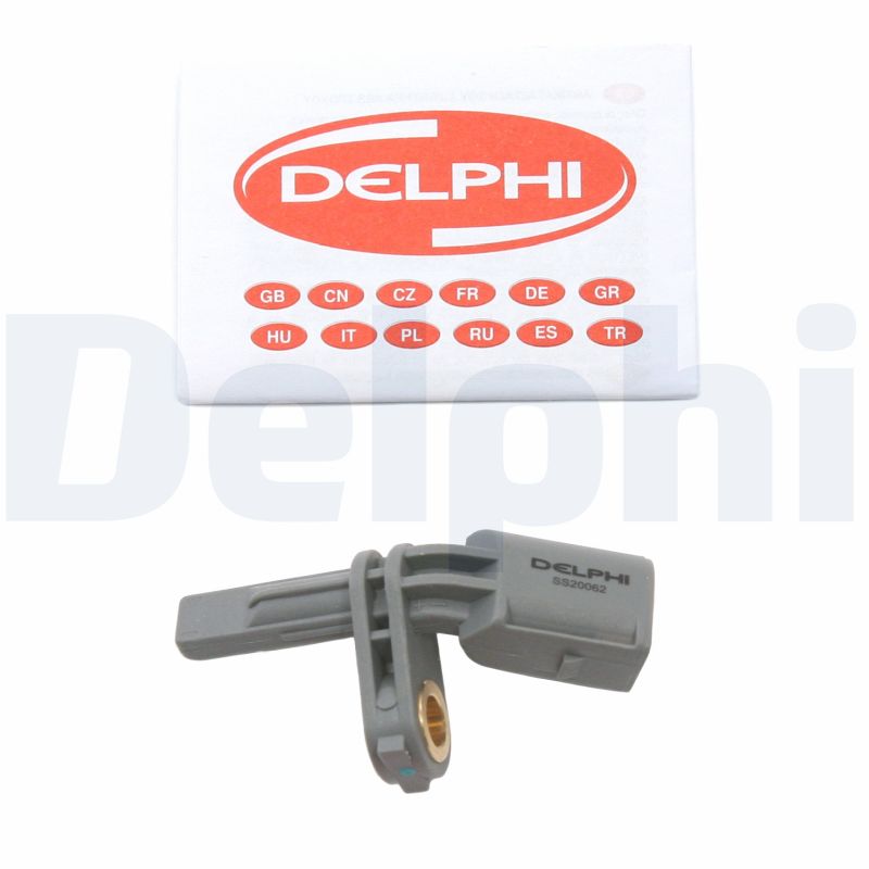 Sensor ABS DELPHI ref. SS20062