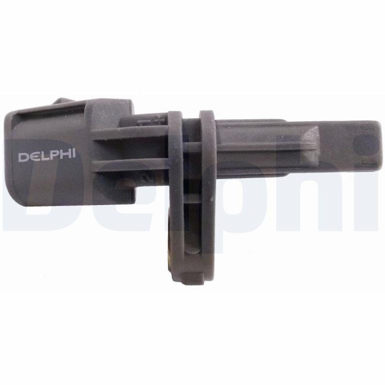 Capteur ABS (Capteur de vitesse de roue) DELPHI ref. SS20063