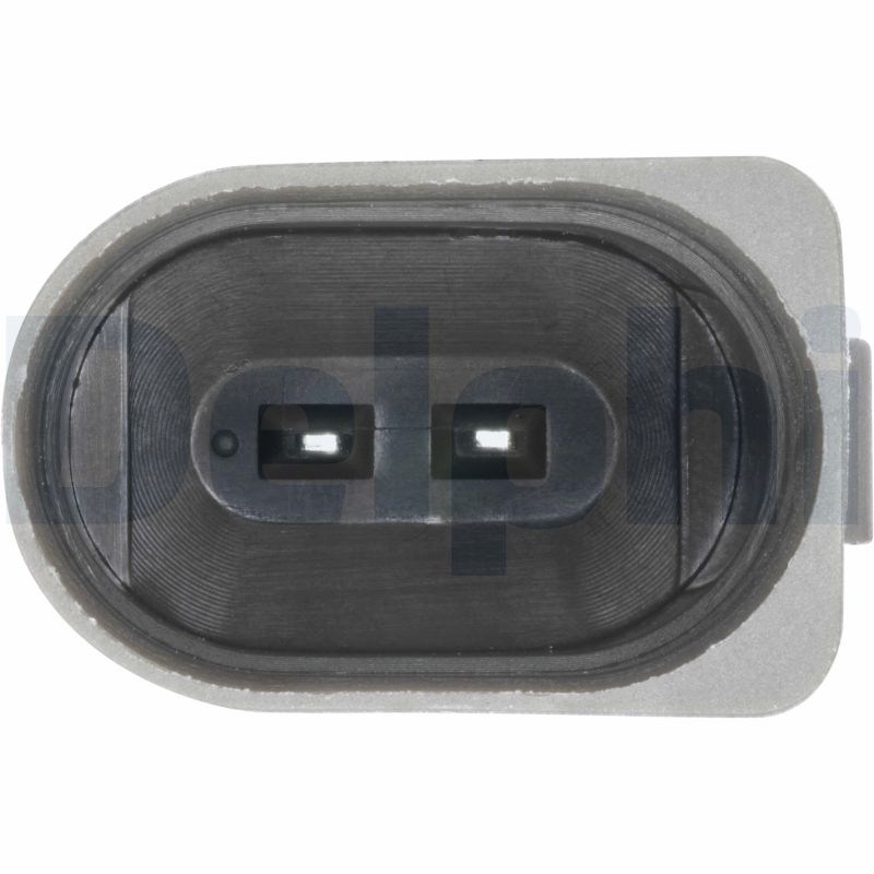 Capteur ABS (Capteur de vitesse de roue) DELPHI ref. SS20063