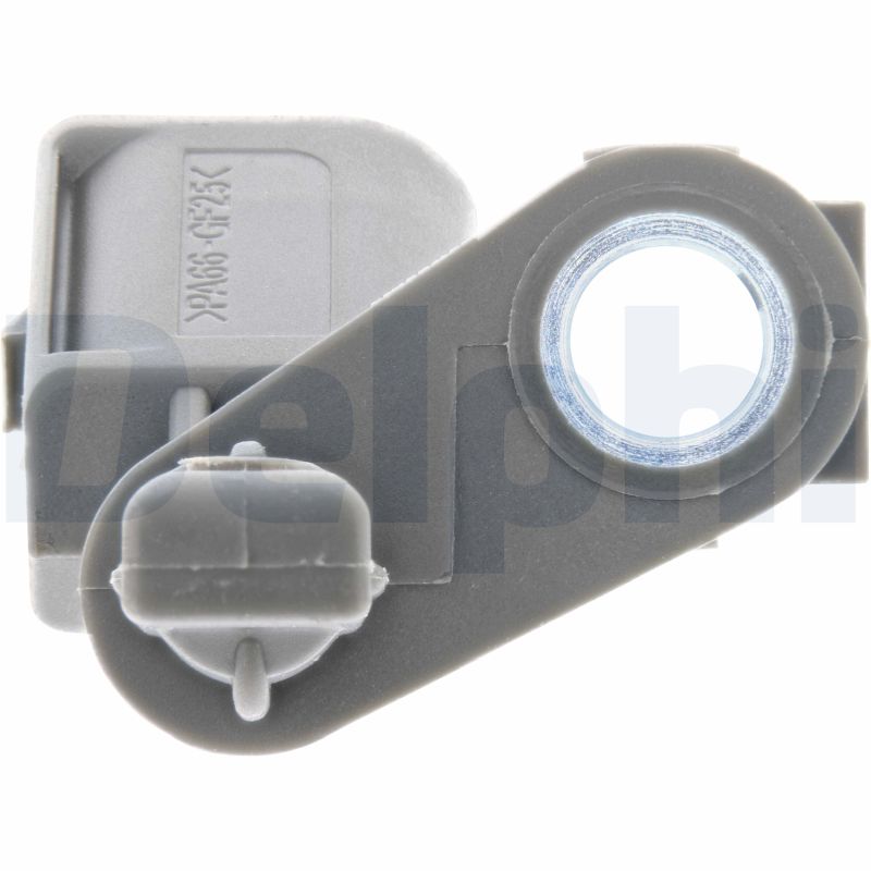 Capteur ABS (Capteur de vitesse de roue) DELPHI ref. SS20063