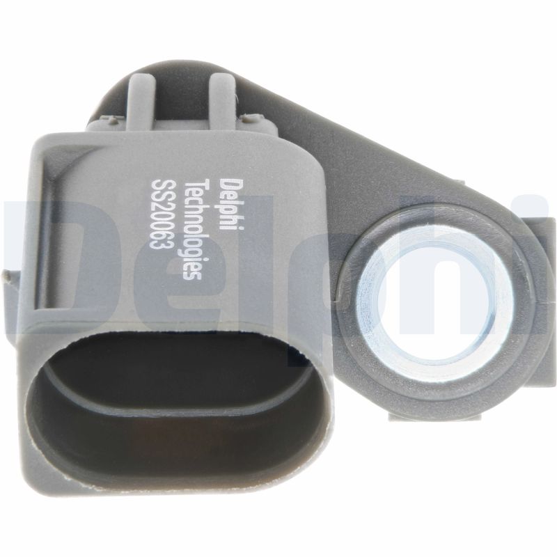 Capteur ABS (Capteur de vitesse de roue) DELPHI ref. SS20063