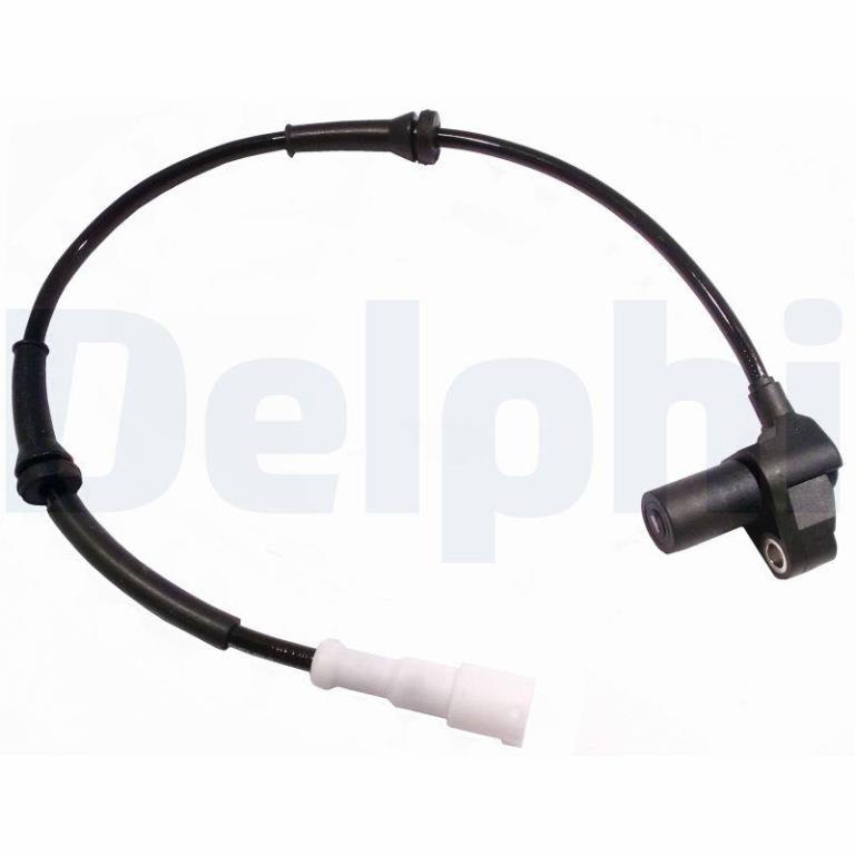 Capteur ABS (Capteur de vitesse de roue) DELPHI ref. SS20065