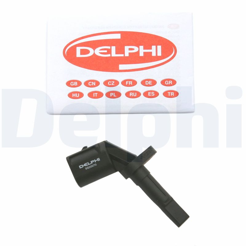 Sensor ABS DELPHI ref. SS20070