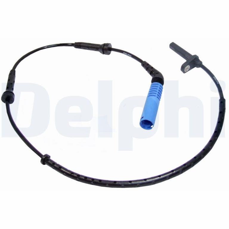 Capteur ABS (Capteur de vitesse de roue) DELPHI ref. SS20071