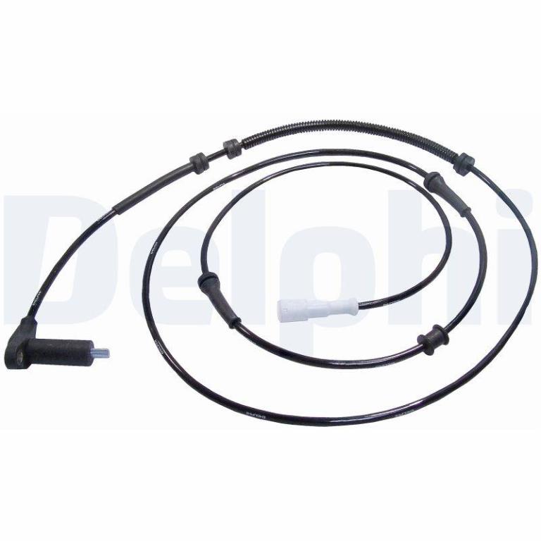 Capteur ABS (Capteur de vitesse de roue) DELPHI ref. SS20073