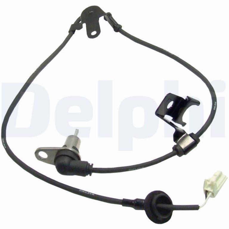 Capteur ABS (Capteur de vitesse de roue) DELPHI ref. SS20081