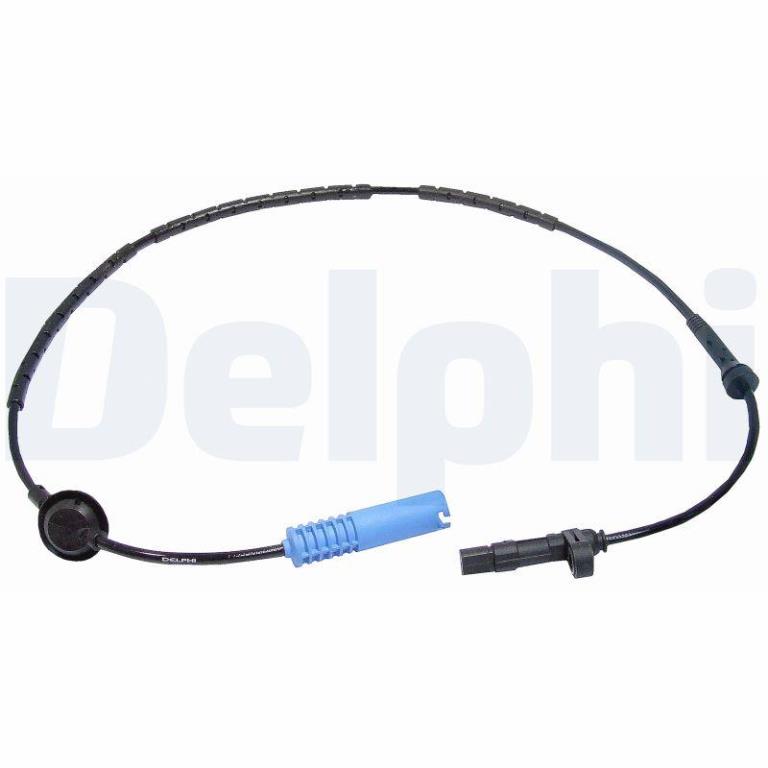 Capteur ABS (Capteur de vitesse de roue) DELPHI ref. SS20083