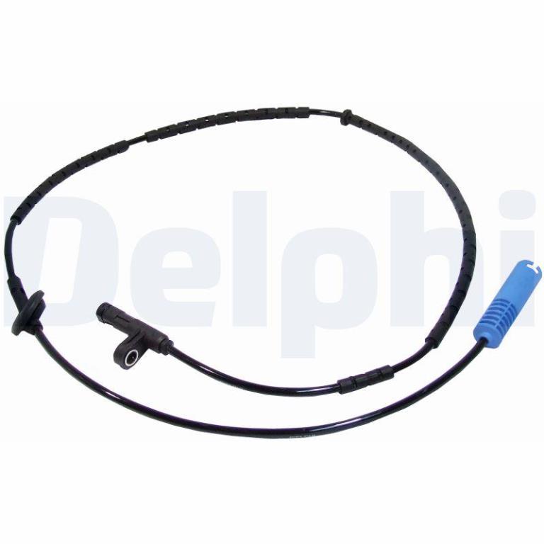 Capteur ABS (Capteur de vitesse de roue) DELPHI ref. SS20084