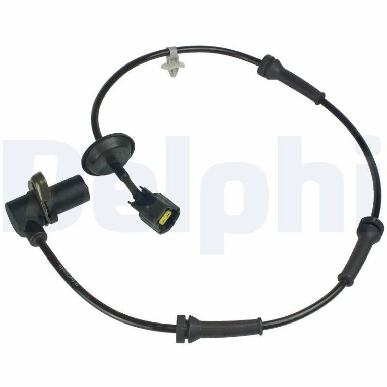 Capteur ABS (Capteur de vitesse de roue) DELPHI ref. SS20089