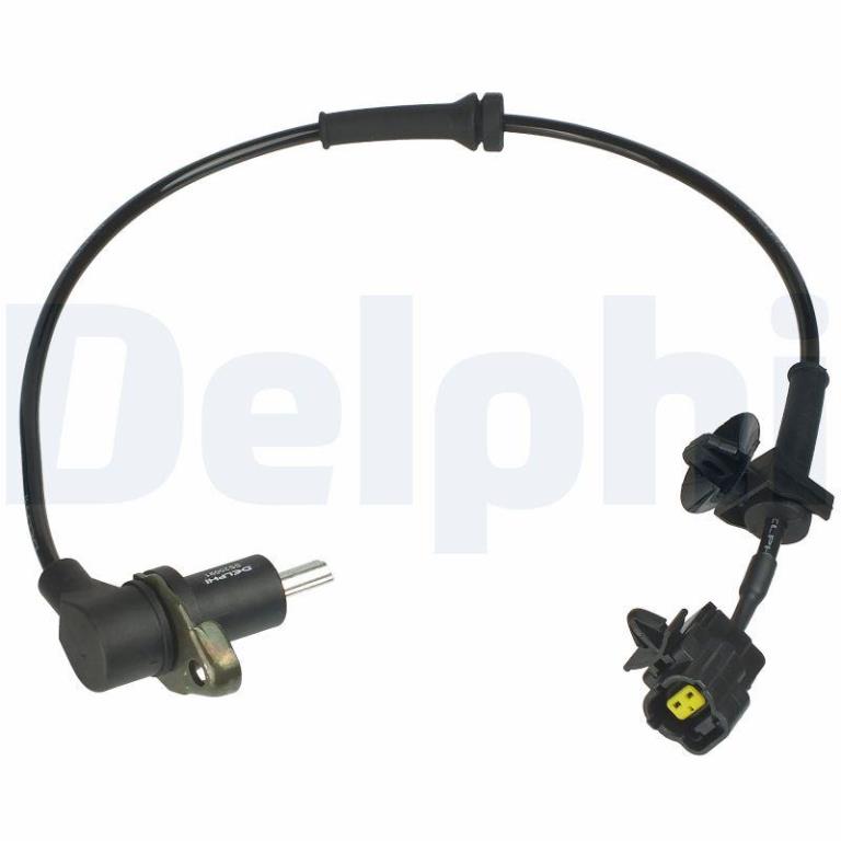 Capteur ABS (Capteur de vitesse de roue) DELPHI ref. SS20092