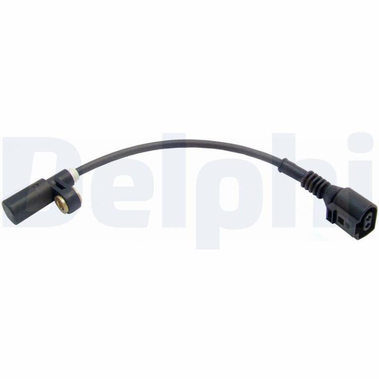 Capteur ABS (Capteur de vitesse de roue) DELPHI ref. SS20096