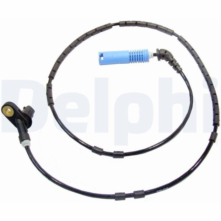 Capteur ABS (Capteur de vitesse de roue) DELPHI ref. SS20097