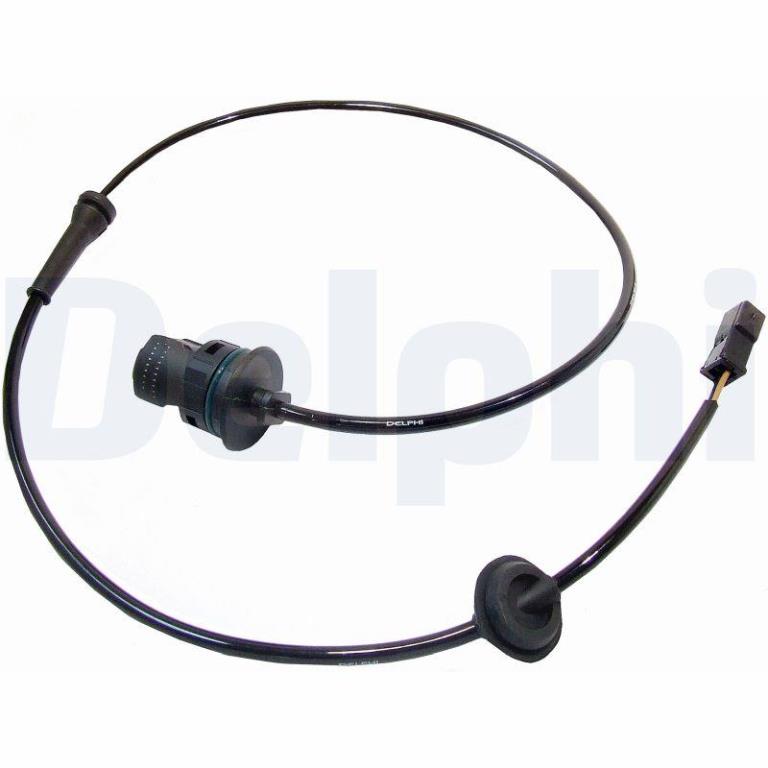 Capteur ABS (Capteur de vitesse de roue) DELPHI ref. SS20099