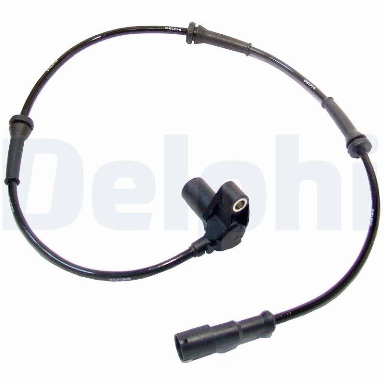 Capteur ABS (Capteur de vitesse de roue) DELPHI ref. SS20101