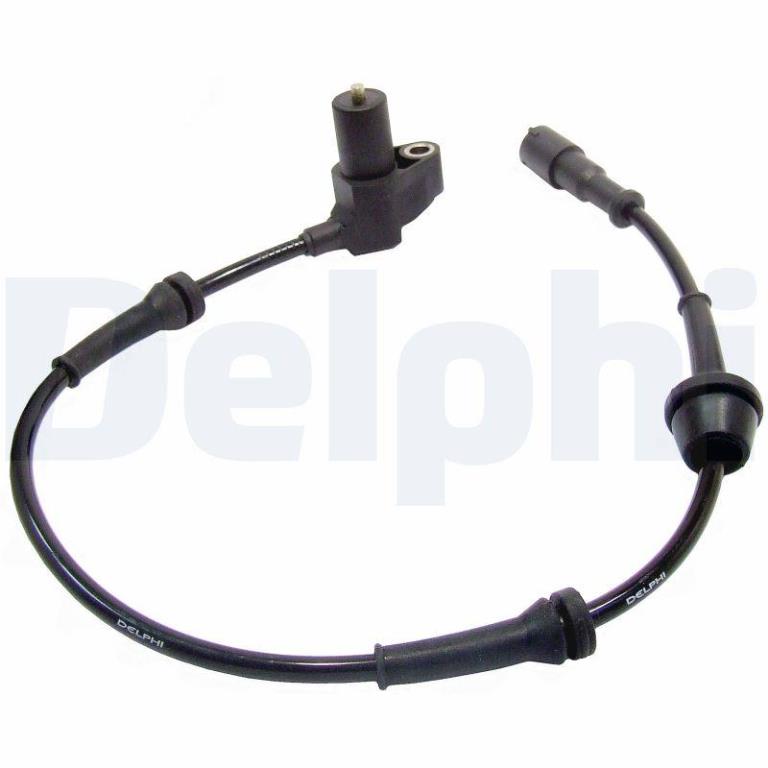 Capteur ABS (Capteur de vitesse de roue) DELPHI ref. SS20102