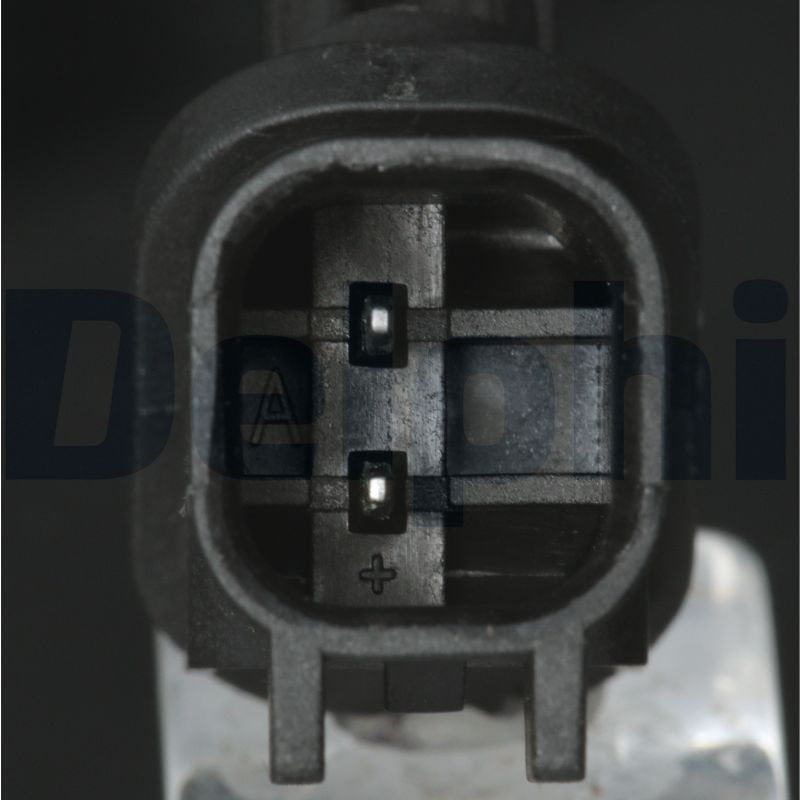 Capteur ABS (Capteur de vitesse de roue) DELPHI ref. SS20104