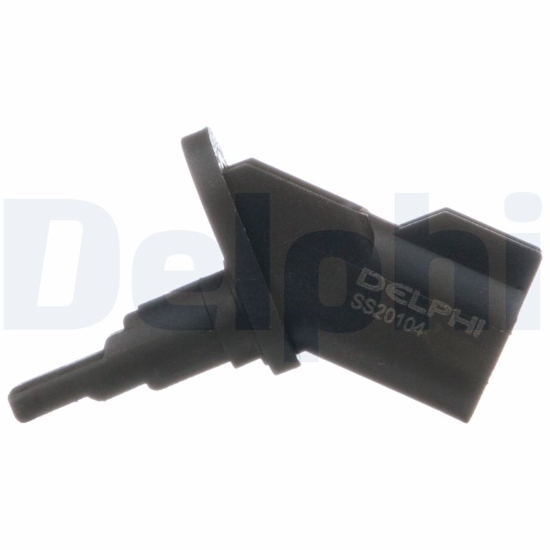 Capteur ABS (Capteur de vitesse de roue) DELPHI ref. SS20104