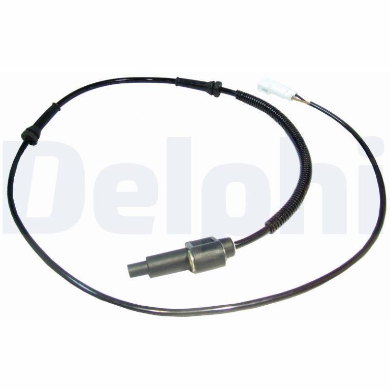 Capteur ABS (Capteur de vitesse de roue) DELPHI ref. SS20105