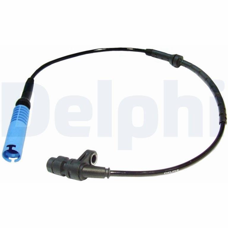 Capteur ABS (Capteur de vitesse de roue) DELPHI ref. SS20108