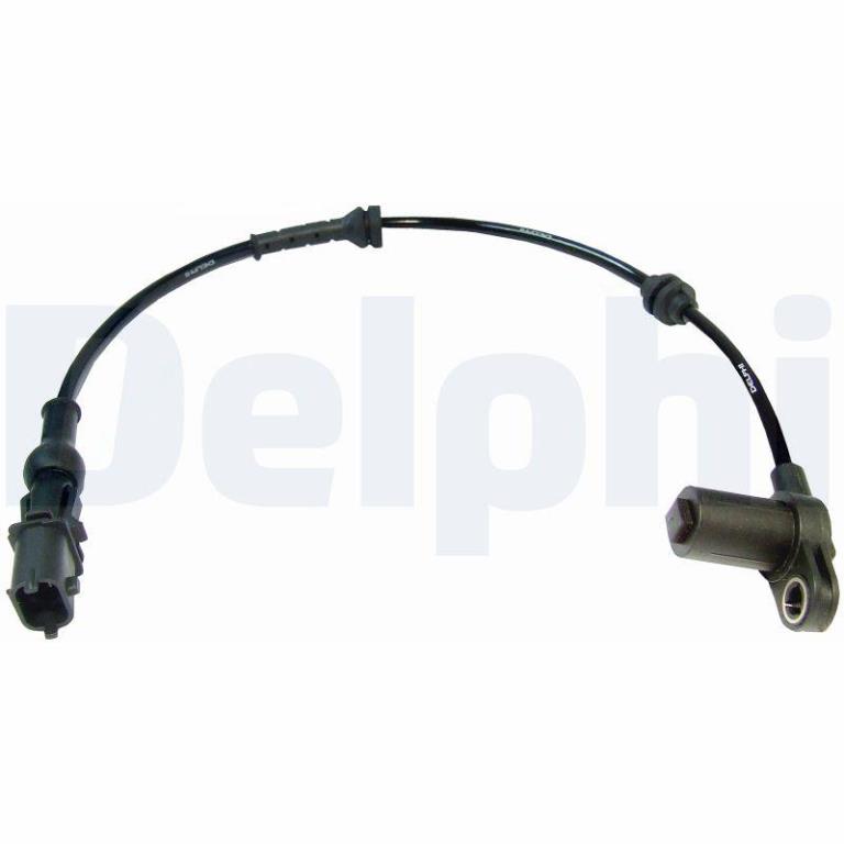 Capteur ABS (Capteur de vitesse de roue) DELPHI ref. SS20110