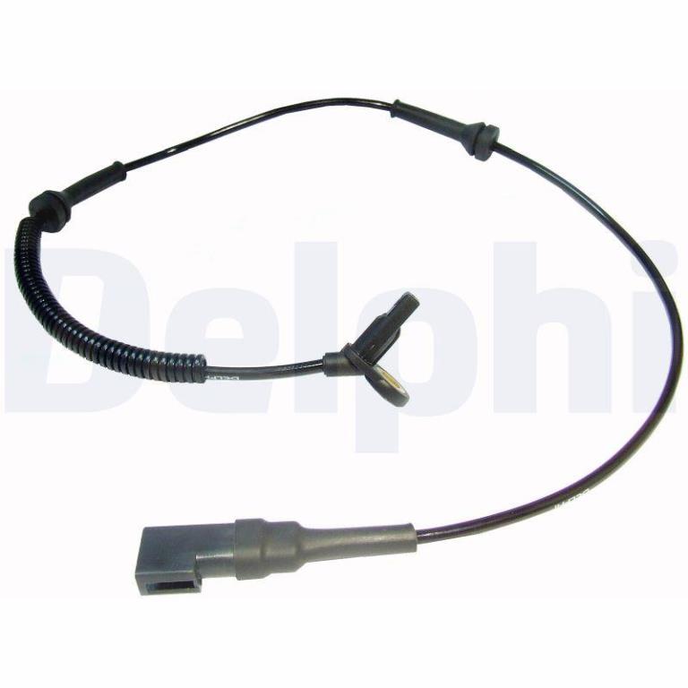 Capteur ABS (Capteur de vitesse de roue) DELPHI ref. SS20112