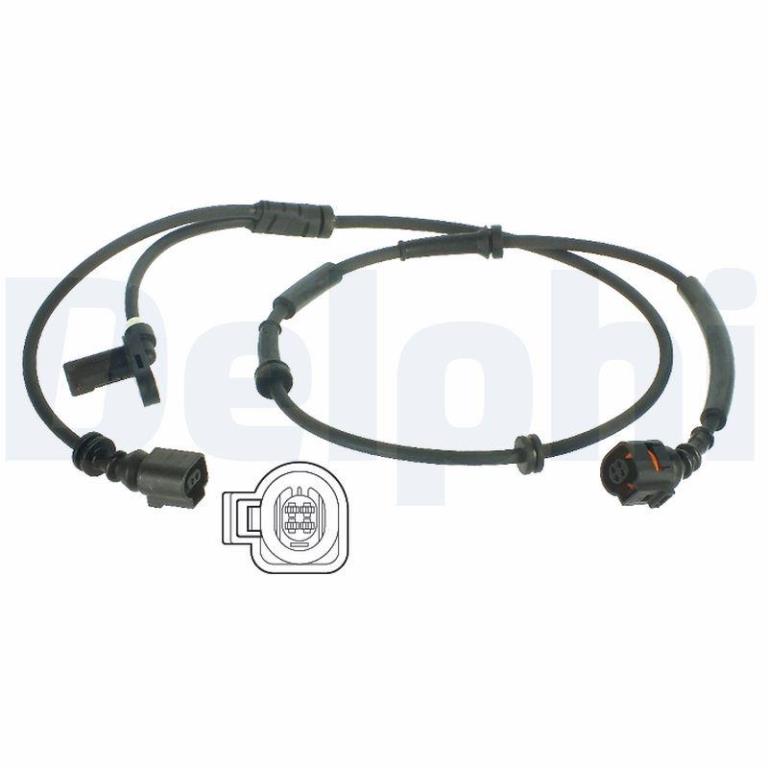 Sensor ABS DELPHI ref. SS20122