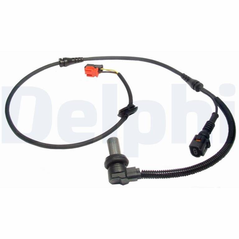 Capteur ABS (Capteur de vitesse de roue) DELPHI ref. SS20125
