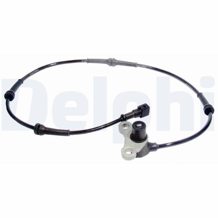 Capteur ABS (Capteur de vitesse de roue) DELPHI ref. SS20127