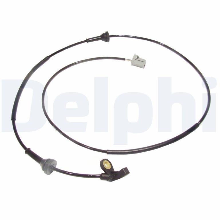 Capteur ABS (Capteur de vitesse de roue) DELPHI ref. SS20130