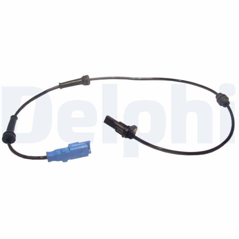 Sensor, revoluciones de la rueda DELPHI ref. SS20134