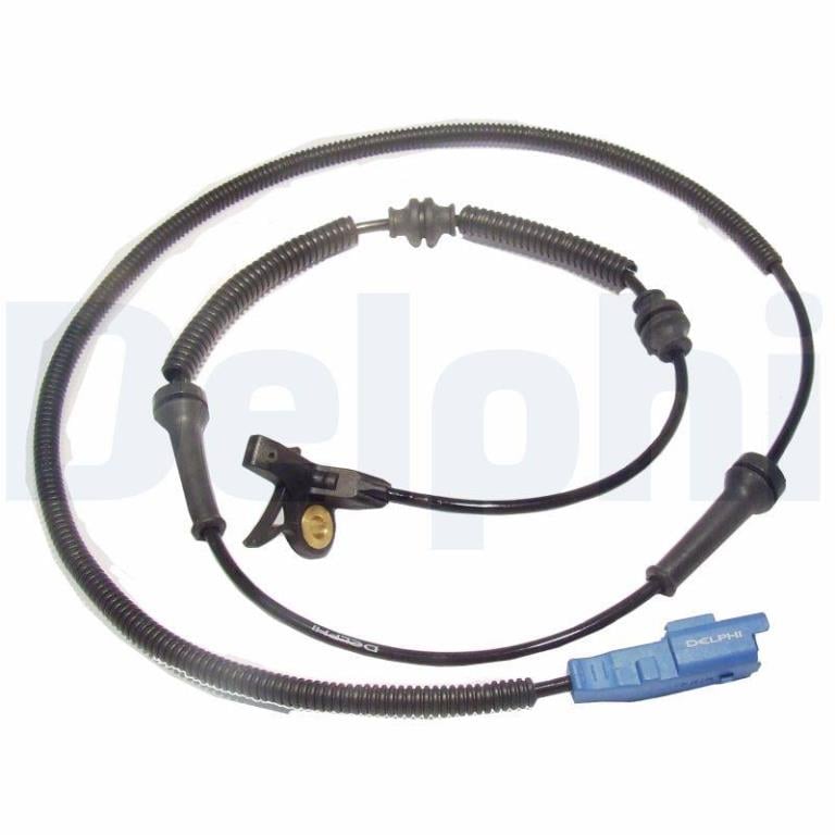 Capteur ABS (Capteur de vitesse de roue) DELPHI ref. SS20135