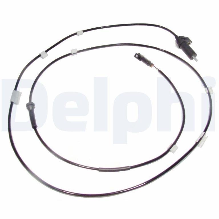 Capteur ABS (Capteur de vitesse de roue) DELPHI ref. SS20136